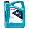 ROWE HIGHTEC FORMULA GT SAE 5W-40 TS-Z 5L