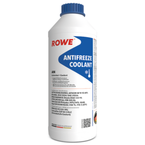 ROWE HIGHTEC ANTIFREEZE COOLANT AN 1.5L