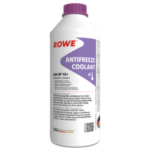 ROWE HIGHTEC ANTIFREEZE AN-SF 12+ 1.5L