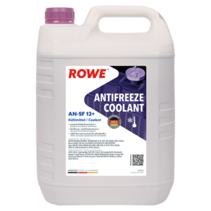 ROWE HIGHTEC ANTIFREEZE AN-SF 12+ 5L