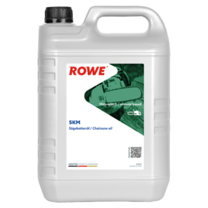 ROWE HIGHTEC SKM 5L