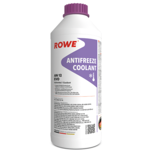 ROWE HIGHTEC ANTIFREEZE AN 12 EVO 1.5L