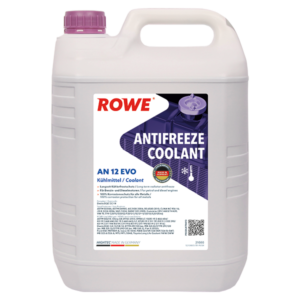 ROWE HIGHTEC ANTIFREEZE AN 12 EVO 5L