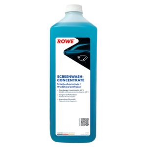 ROWE HIGHTEC SCREENWASH-CONCENTRATE 1L