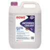 ROWE HIGHTEC ANTIFREEZE COOLANT AN 12 EVO READY-MIX -40°C 5L
