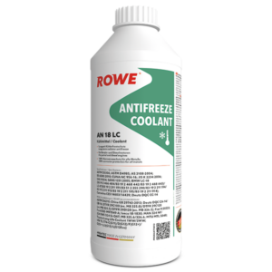 ROWE HIGHTEC ANTIFREEZE AN 18 LC 1.5L