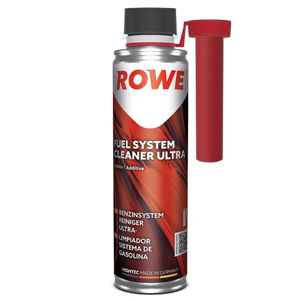 ROWE HIGHTEC FUEL SYSTEM CLEANER ULTRA 250ml