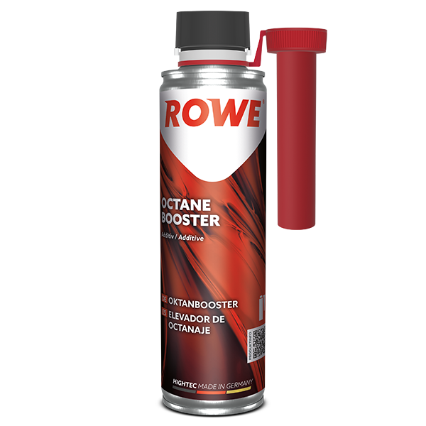 ROWE HIGHTEC OCTANE BOOSTER 250ml