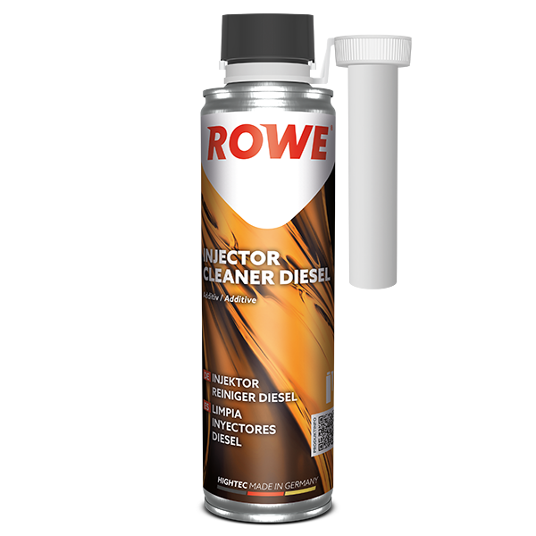 ROWE HIGHTEC INJECTOR CLEANER DIESEL 250ml