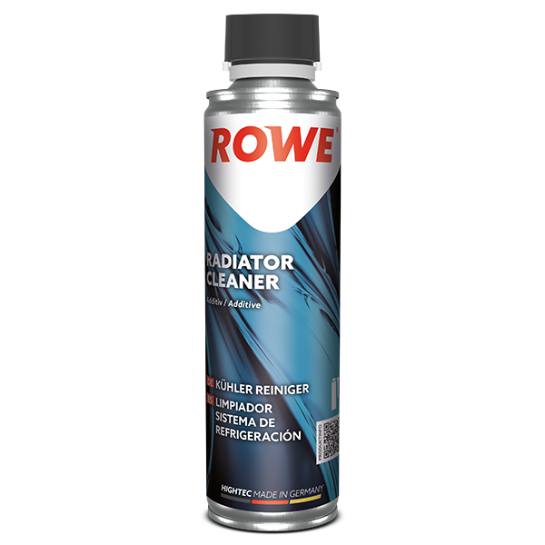 ROWE HIGHTEC RADIATOR CLEANER 250ml