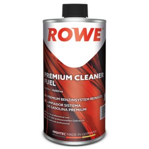 ROWE HIGHTEC PREMIUM CLEANER FUEL 1L