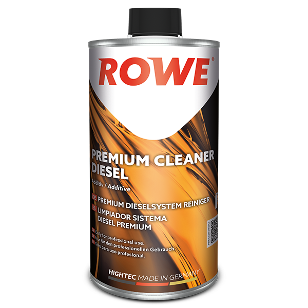 ROWE HIGHTEC PREMIUM CLEANER DIESEL 1L