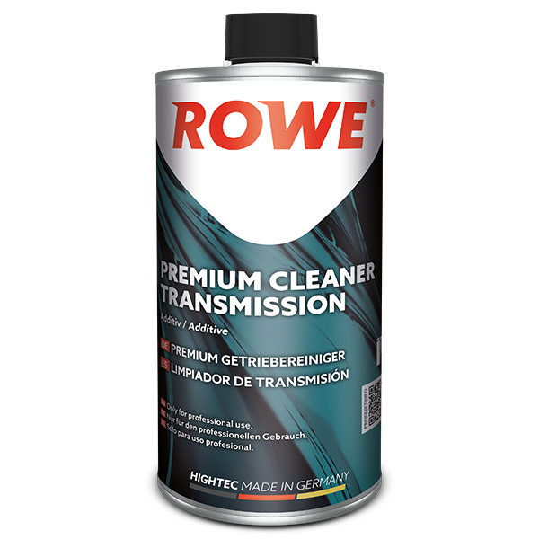 ROWE HIGHTEC PREMIUM CLEANER TRANSMISSION 1L