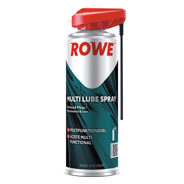 ROWE HIGHTEC MULTI LUBE SPRAY 400ml