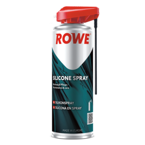 ROWE HIGHTEC SILICONE SPRAY 400ml