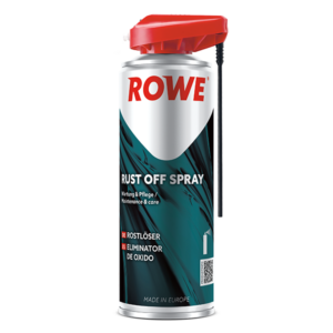 ROWE HIGHTEC RUST OFF SPRAY 400ml