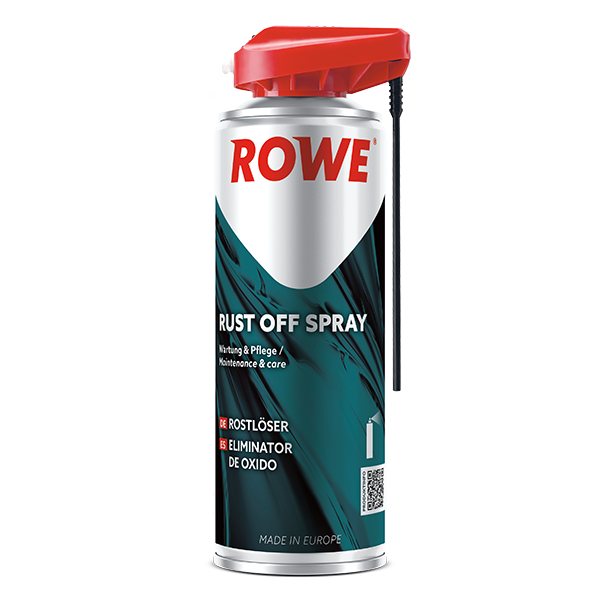 ROWE HIGHTEC RUST OFF SPRAY 400ml