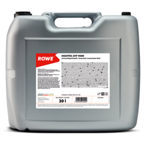 ROWE HIGHTEC ATF 9000 20L