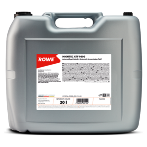 ROWE HIGHTEC ATF 9600 20L