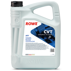 ROWE HIGHTEC ATF CVT 5L