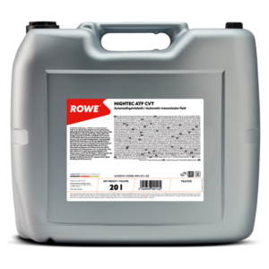 ROWE HIGHTEC ATF CVT 20L
