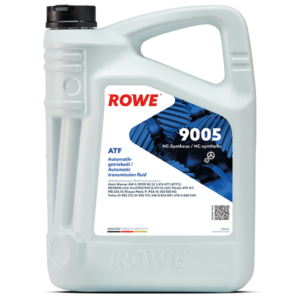ROWE HIGHTEC ATF 9005 5L