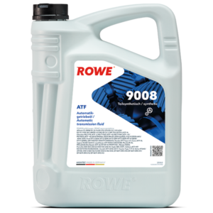 ROWE HIGHTEC ATF 9008 5L