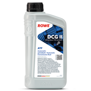 ROWE HIGHTEC ATF DCG II 1L