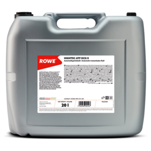 ROWE HIGHTEC ATF DCG II 20L