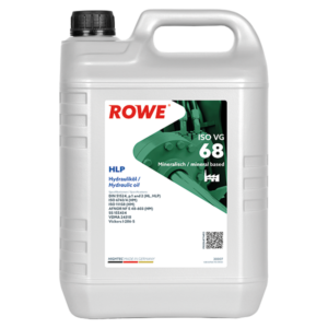 ROWE HIGHTEC HLP 68 5L