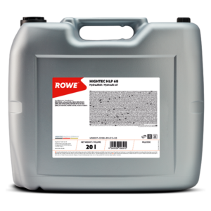 ROWE HIGHTEC HLP 68 20L
