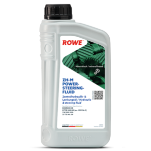 ROWE HIGHTEC ZH-M POWER STEERING FLUID 1L