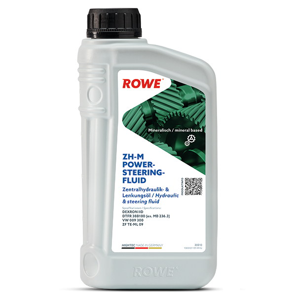ROWE HIGHTEC ZH-M POWER STEERING FLUID 1L