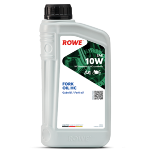 ROWE HIGHTEC FORK OIL 10W HC 1L