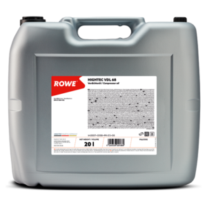 ROWE HIGHTEC VDL 68 20L
