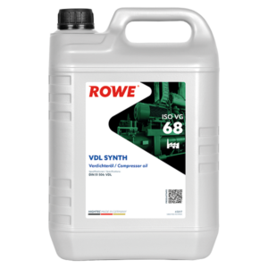 ROWE HIGHTEC VDL 68 SYNTH 5L