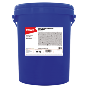 ROWE HIGHTEC GREASEGUARD ALLTEMP 2 18kg