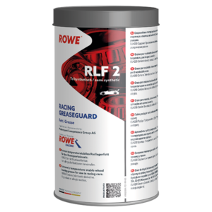 ROWE HIGHTEC RACING GREASEGUARD RLF 2 1kg