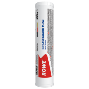 ROWE HIGHTEC GREASEGUARD MoS2 400g