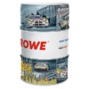 ROWE HIGHTEC SUPER LEICHTLAUF HC-O SAE 10W-40 60L (Design Drum)