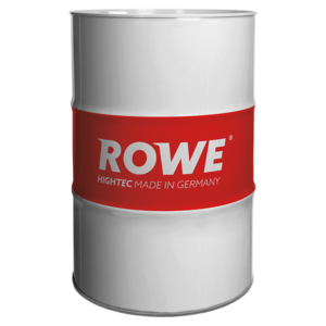 ROWE 200L drum