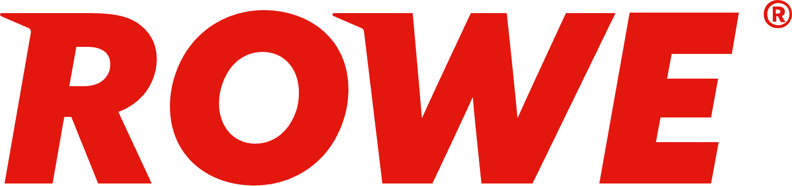 ROWE